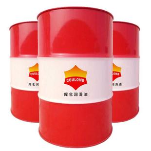 220 中负荷齿轮油