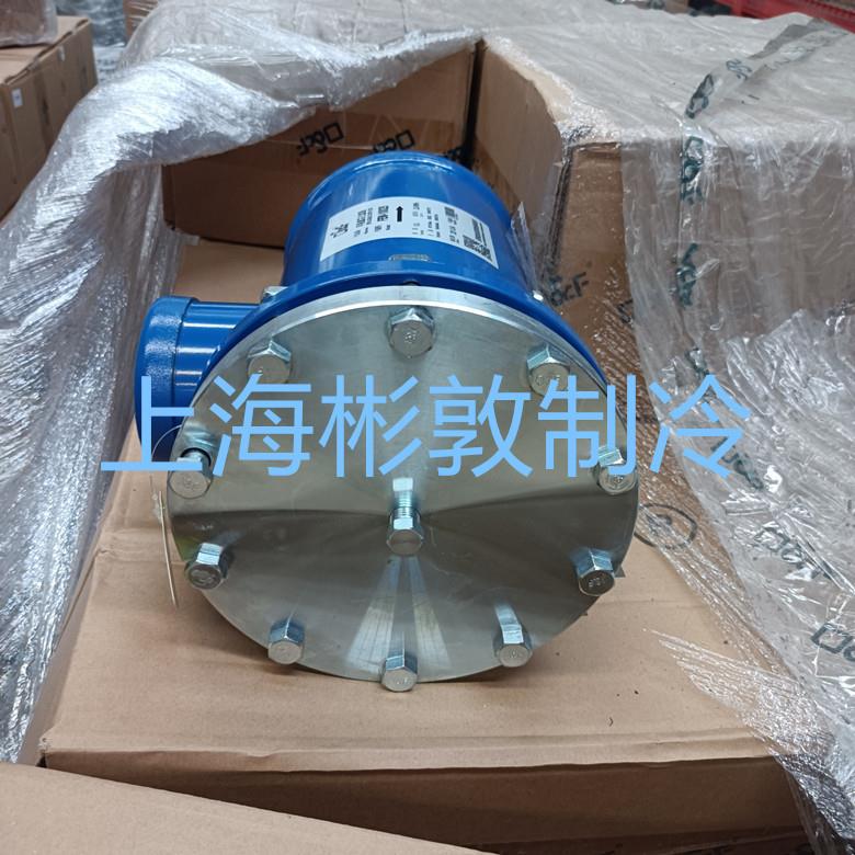 法克斯制冷过滤器过滤桶FEM-1002120053023017200251400343003