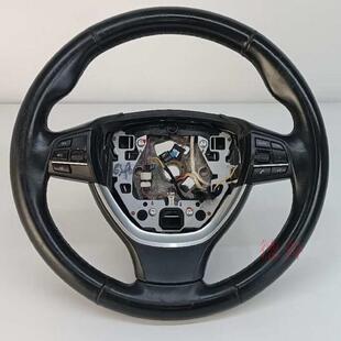 适用于宝马F07GT550IGT535IGT520I方向盘转向盘32336790888