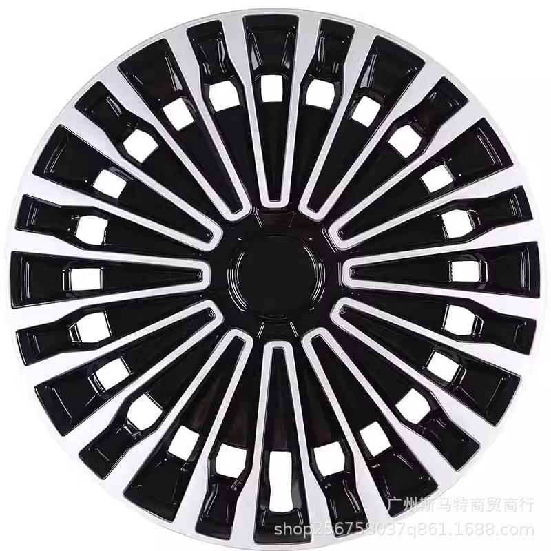 4只价 适用于12 13 14 15 16寸通用轮毂盖钢圈装饰罩车轮盖