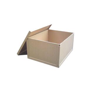 厂家制高档耐挤压蜂窝包纸箱装 纸箱来图保作环蜂XUN窝纸箱