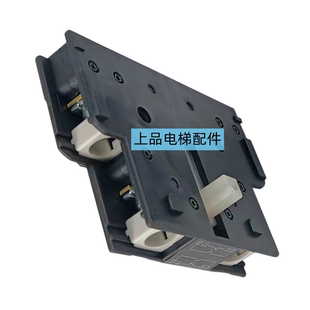 接觸器 側(cè)裝 SZ1AS1 AS1 輔助觸點(diǎn) 電梯配件 1開1閉接點(diǎn)全新