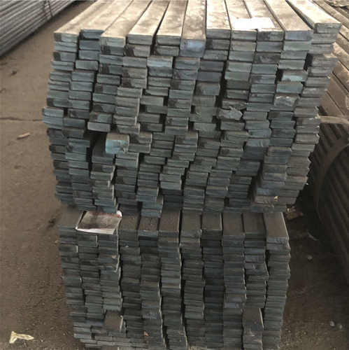 无锡运合通供应热轧扁钢45#20#扁铁 建筑工程用黑料扁条 价格优惠