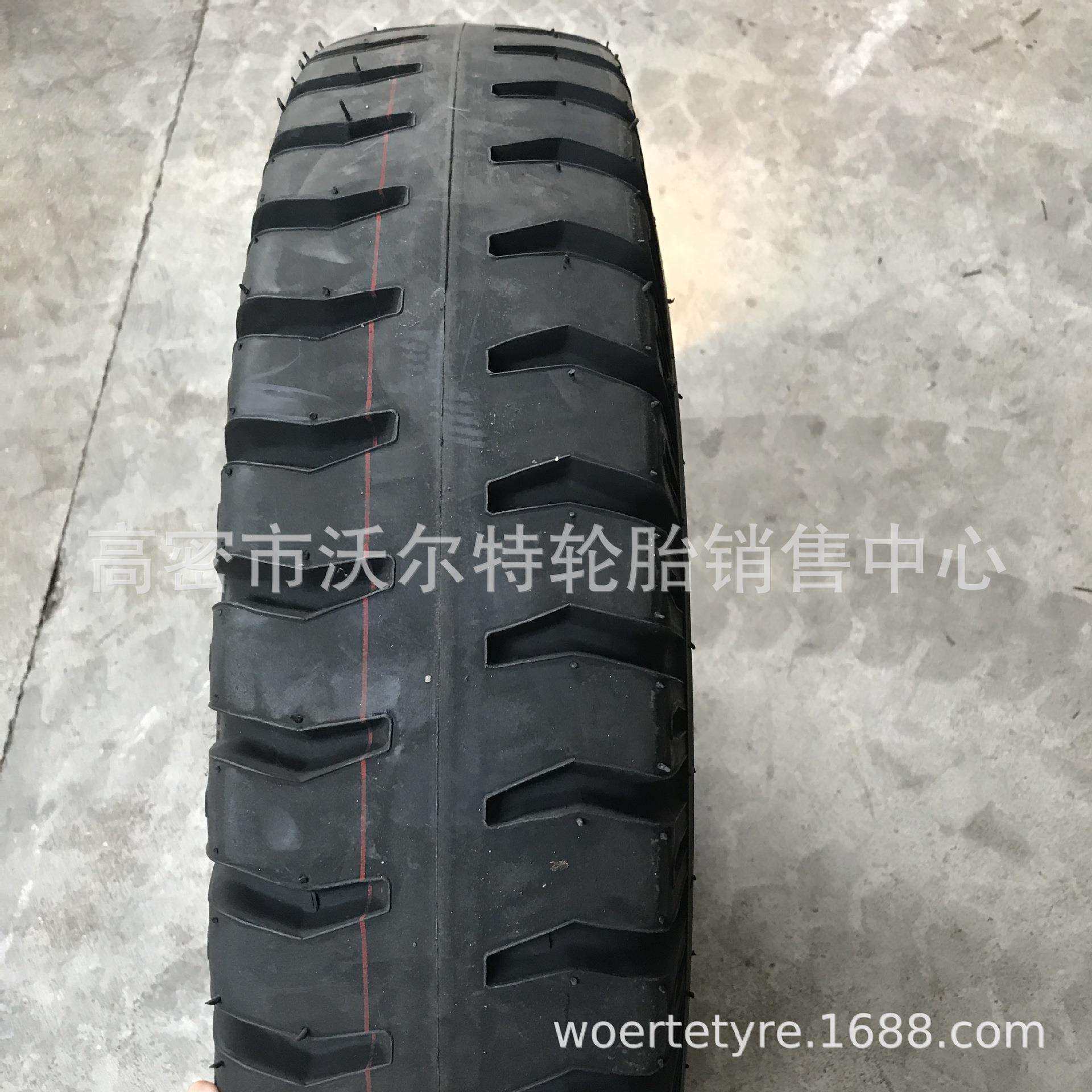 卡车货车6.50 650 7.00 700 7.50 750 8.25/825-16 15 20LT轮胎