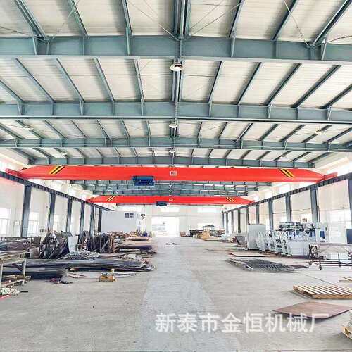 单梁业起重室内外车间起重设机备电遥控5吨桥RXC式L动DA型工起重