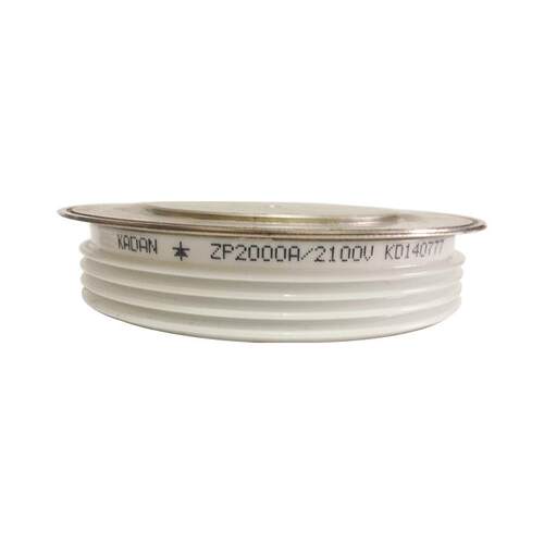 ZP2000A2100V ZP2000A2200V圆饼晶闸管 双向可控硅 电子元器件