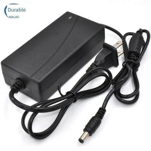 12v3a电源适配器12伏3安电脑显示器DC12V2A充路由器LED台灯按摩器 7320