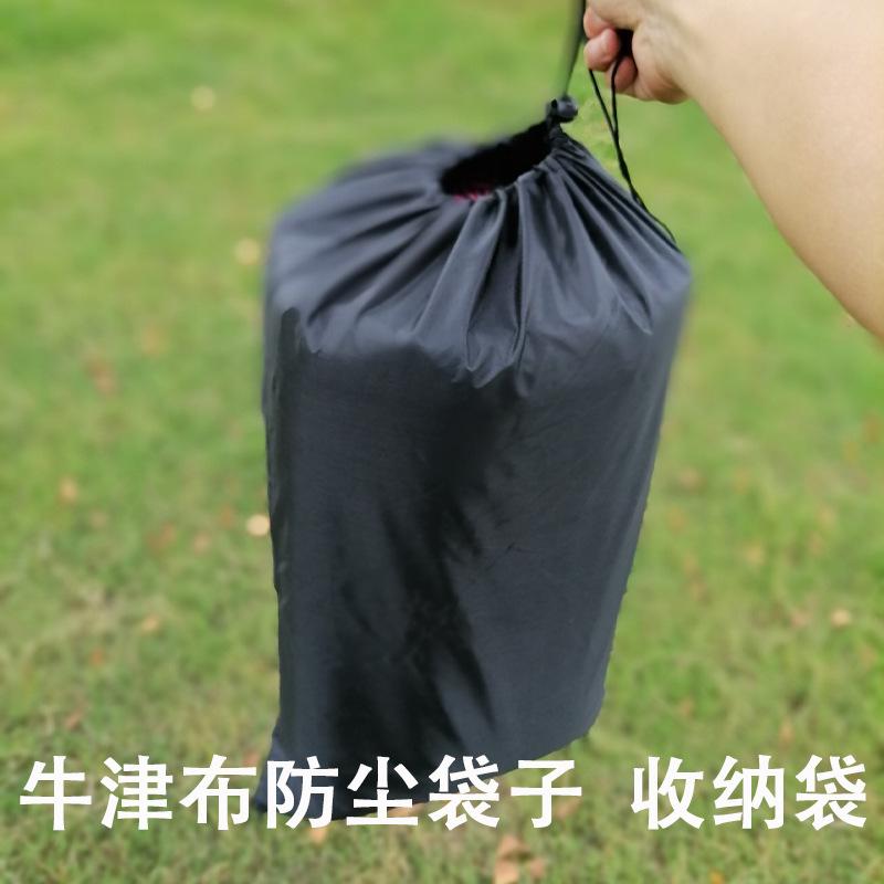 野餐垫收纳防潮垫防尘袋牛津
