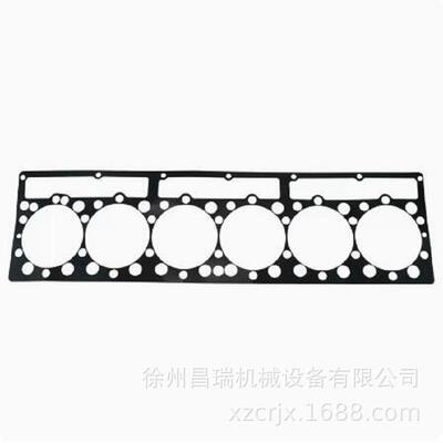 上柴C6121发动机C02AL-7W7546+B缸盖垫徐工程机械吊车装载机配件
