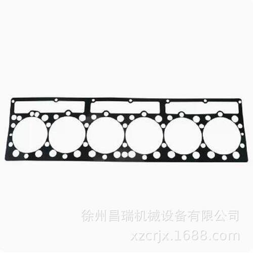 上柴C6121发动机C02AL-7W7546+B缸盖垫徐工程机械吊车装载机配件