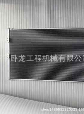 SE215LC SE220LC挖掘机冷凝器J221-38D-070001