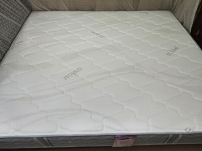 谈谈穗宝乳胶床垫怎么样?对比起普通床垫有何不同呢?