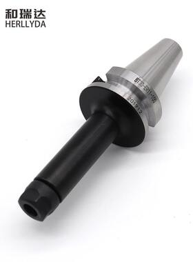 BT数控刀柄BT30BT40BT50ER高精度夹头32动平衡加工中心er30刀柄