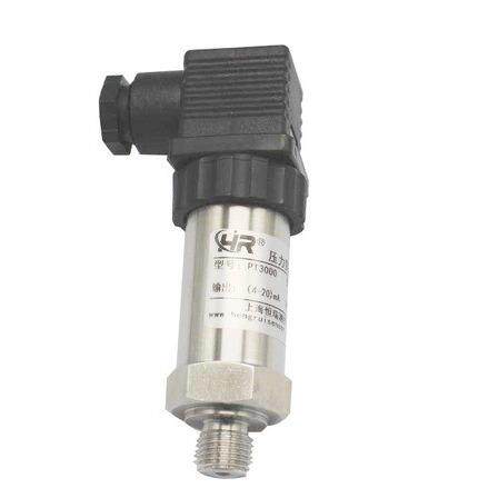 PT3003 中高温数显压力传感器 4-20mA 0-10V