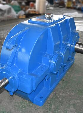 DCY280圆锥圆柱齿轮减速机硬齿面DCY皮带减速器变速机机械设备