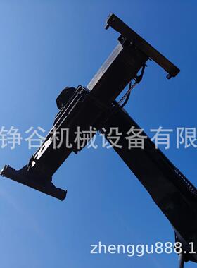 转让出口正面吊 45t 卡尔玛集装箱正面起重机