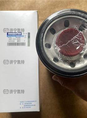 PC4养000/4清5-7挖掘机柴油滤芯600-319-3550燃油滤器保IDF配件