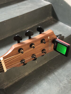 donner唐农吉他怎么样极度喜欢感受反馈