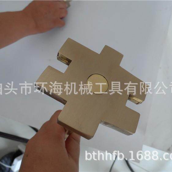 厂家供应油桶开盖器防爆开盖扳手全铜开瓶器开桶铜制防爆工具