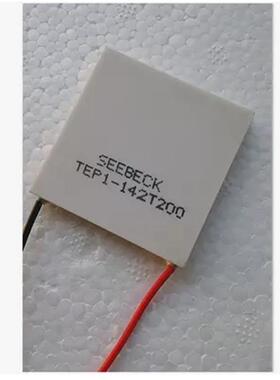 新款半导体温差发电片TEP1-142T200LZ