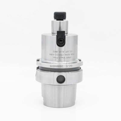 刀五轴5 刀柄高速hsk63afmb22拉g2夹头钻固数控式高精-er32后彻.