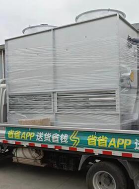 闭式冷却塔冷水034不锈钢冷却水塔封塔闭式DOF冷却厂塔冷水塔工直