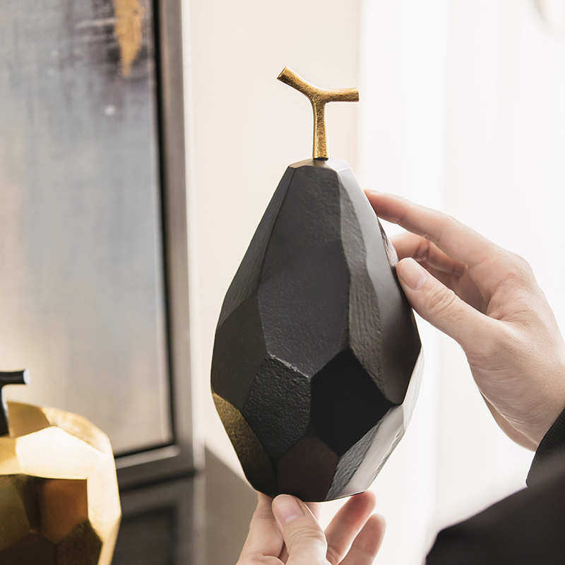 黄铜轻奢新中式客厅摆件招财纳福葫芦装饰品酒柜摆设家居,家居饰品,装饰摆件,淘宝优惠券,粉丝福利购,淘宝优惠卷