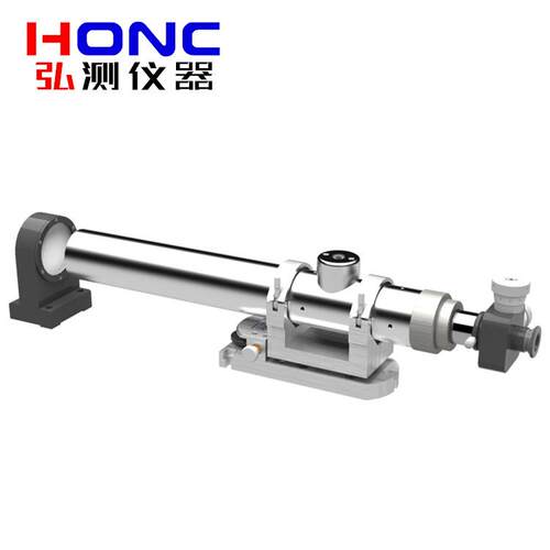 HDM-4006型双向精密自准直仪（双向、6米、1″）测微光学目视