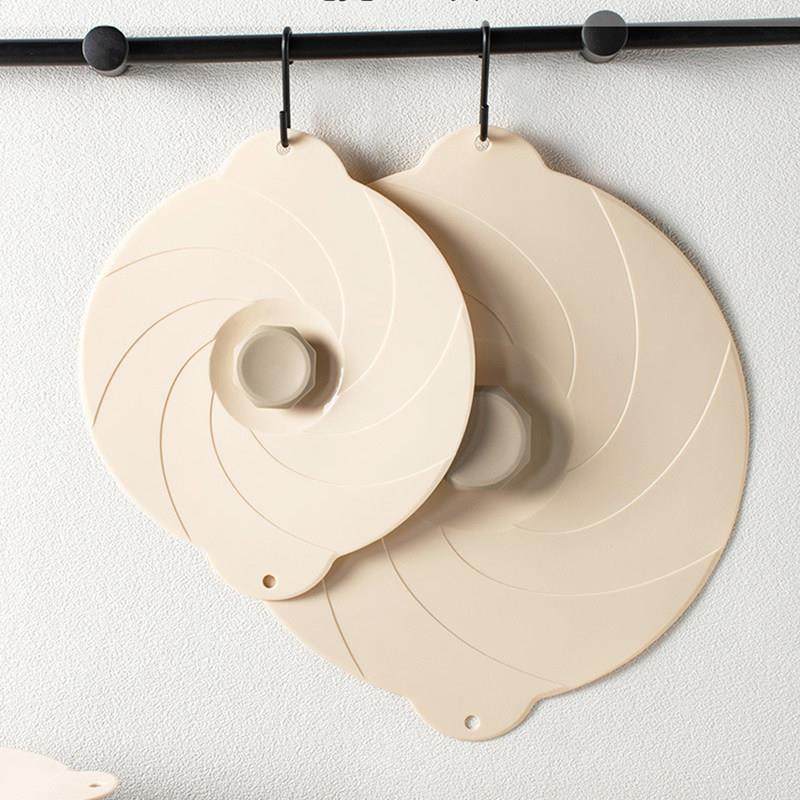 食品级矽胶保鲜盖万能碗盖密封罩奶油风微波炉加热专用盖子冰箱,餐饮具,保鲜盖,淘宝优惠券,粉丝福利购,淘宝优惠卷