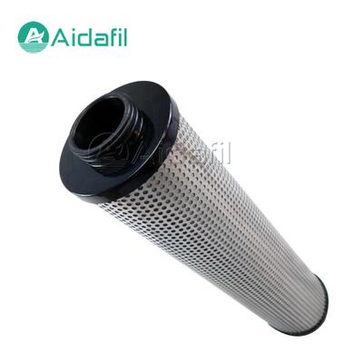 艾达精密滤芯 空压机后置滤芯 JLF-003-004折叠滤芯