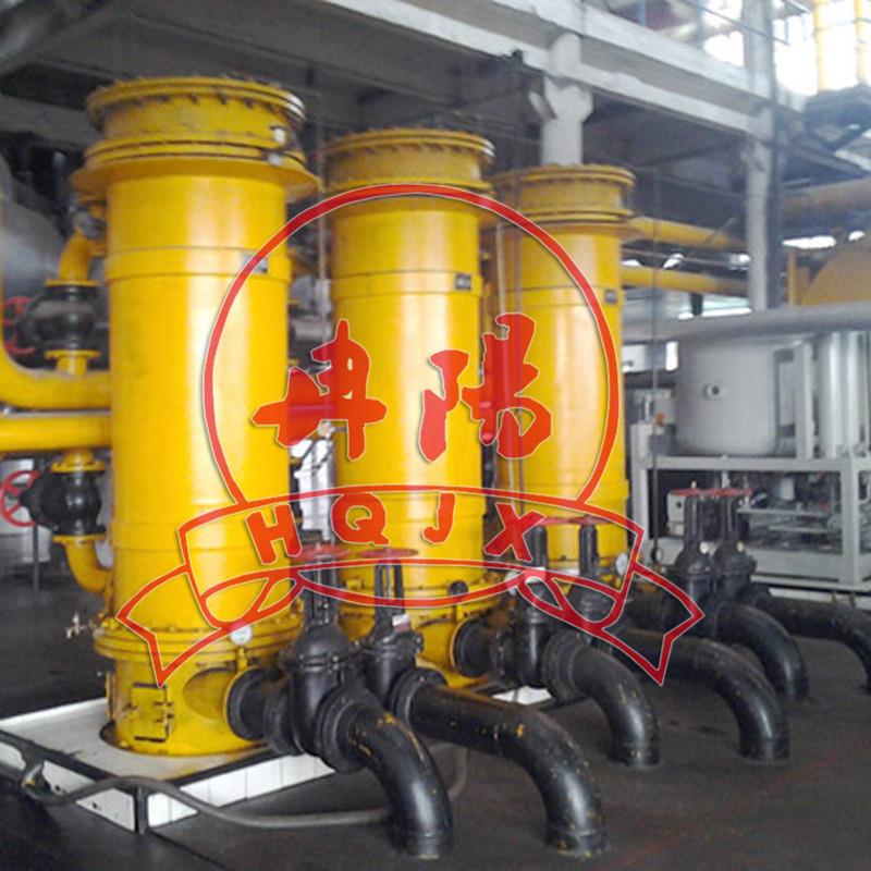 专业冷油器改造管式油冷却器电厂专用立式冷油器