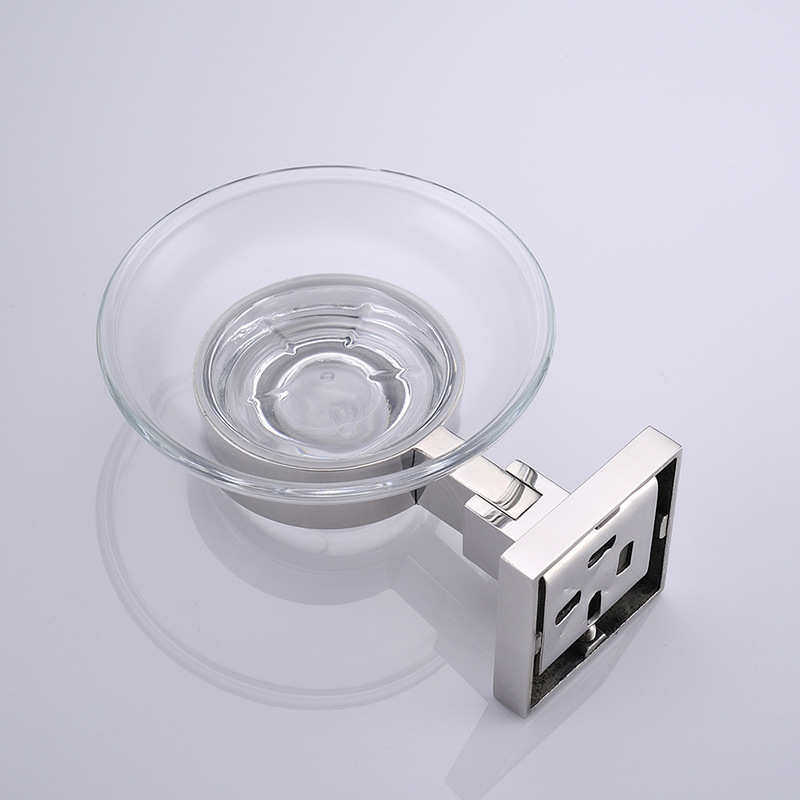 肥皂碟透明玻璃碟套装方形单碟酒店工程款欧美畅销代发Q5007,收纳整理,壁挂晾晒架/网,淘宝优惠券,粉丝福利购,淘宝优惠卷