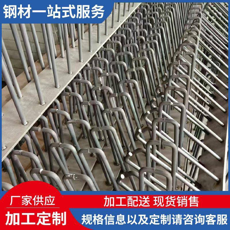 厂家201316L2205304不锈钢预埋件钢板桥梁连接加工石材