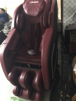 话说西屋S500按摩椅怎么样?听说质量烂?难道说不用好?