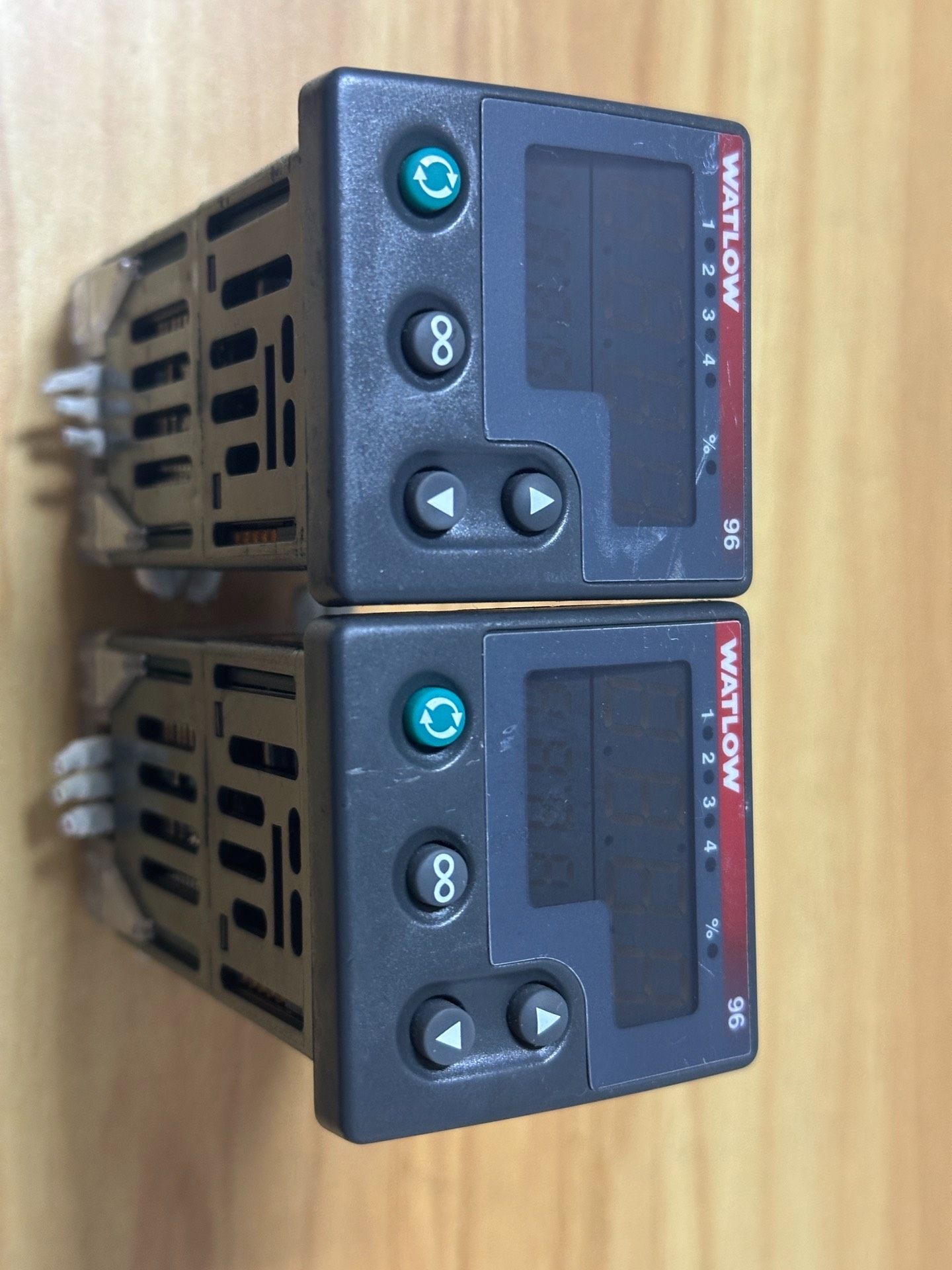 WATLOW瓦特隆温控器