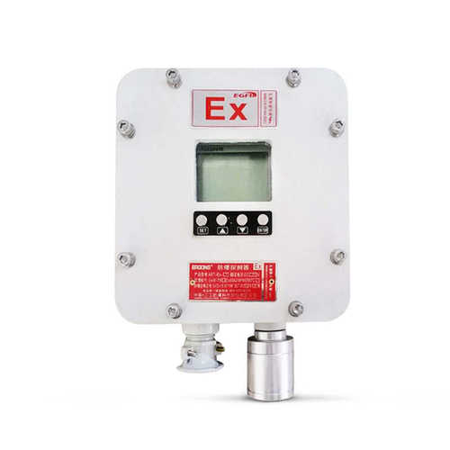 防爆温湿度计 防爆数显温湿度仪表防爆温湿探测器
