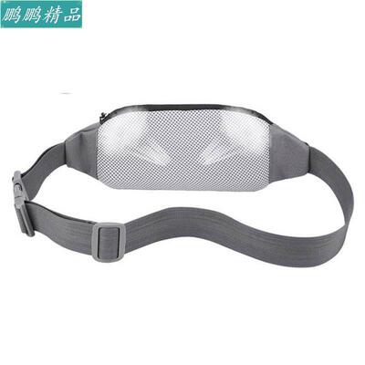 Hip Belly Banana Bum Chest Belt For Men Women Waist Bag Male