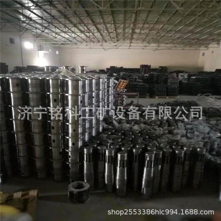 30/40T刮板机半滚筒钢板焊接结构坚固 厂家40t刮板机半滚筒