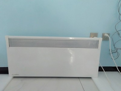 dustie达氏取暖器怎么样一个月后开始后悔了诉说原因