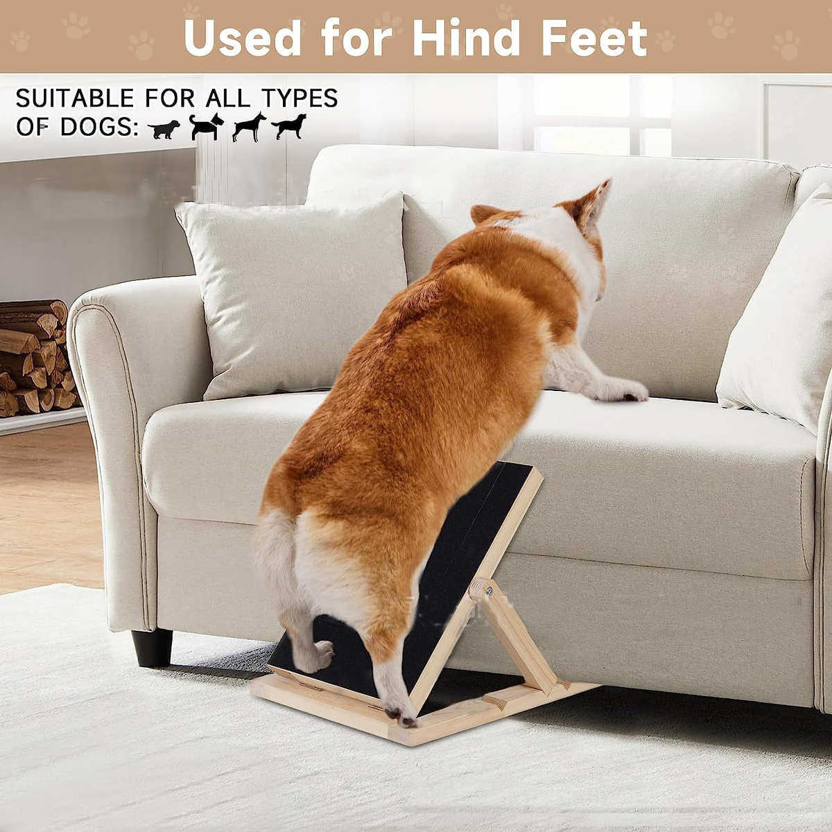 木质狗抓板可伸缩狗狗零食盒磨指甲板实木磨爪板现货批发,宠物/宠物食品及用品,发声玩具,淘宝优惠券,粉丝福利购,淘宝优惠卷