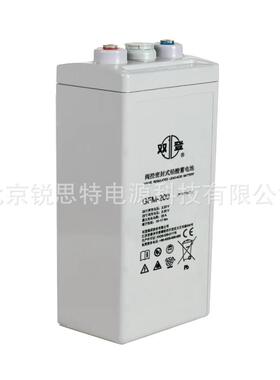 双登蓄电池GFM-200 2v200ah通信电力船舶设备EPS直流屏发电基站