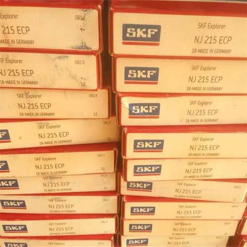 NJ214ECP瑞典轴承NU NJ215 NJ216 NJ217 NJ218 NJ219 NJ220 NJ221