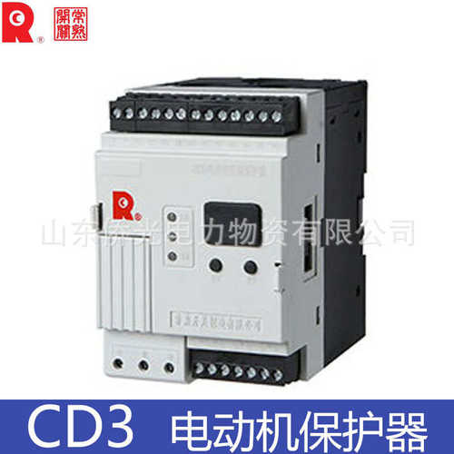 厂家直销常熟开关制造有限公司CD3E CD3U-32电动机控制保护器380V