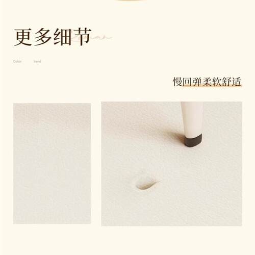 pvc普通皮革绿色入户门玄关垫小清新奶油风地毯防滑脚垫2025新款