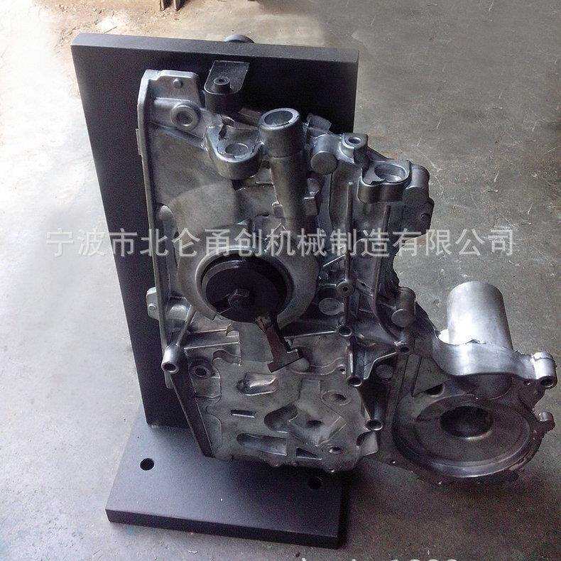 厂家供应cnc液压组合工装夹具 电子测量液压夹具 多功能液压夹具