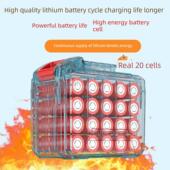 无刷锂电锯12英寸大功率户外可充电电动炼锯家用小型手持式 用 锯