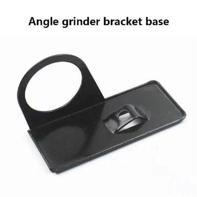 Q1JB Professional Angles Grinder Fixed Bracket Support