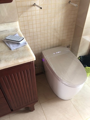 德希顿马桶怎么样到底好不好用实话真说