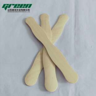 木制扇骨棒200*27*2mm厂家大量销售可定木质