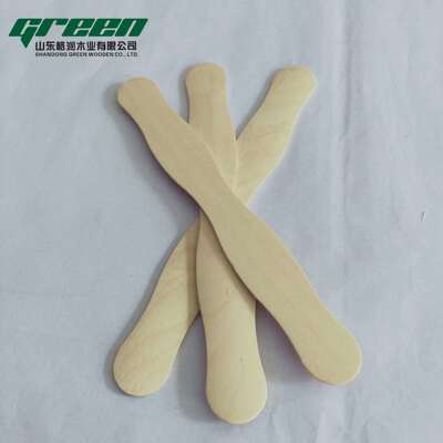 木制扇骨棒200*27*2mm厂家大量销售可定木质